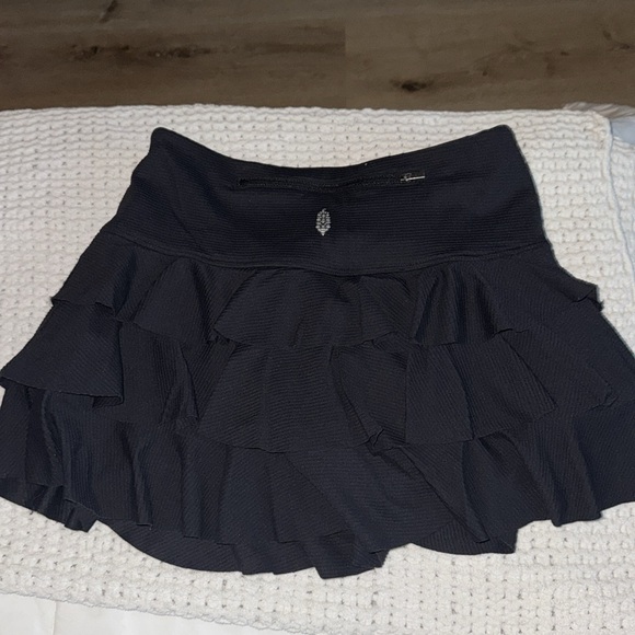 FP ruffle skort - Picture 4 of 5